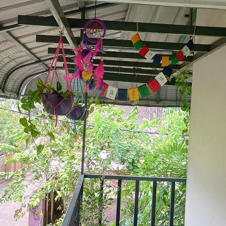 Paradise Homestay Alappuzha Zewnętrze zdjęcie
