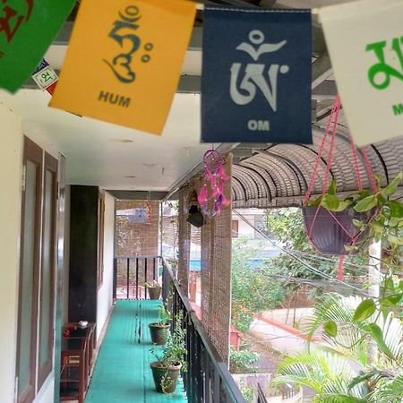 Paradise Homestay Alappuzha Zewnętrze zdjęcie