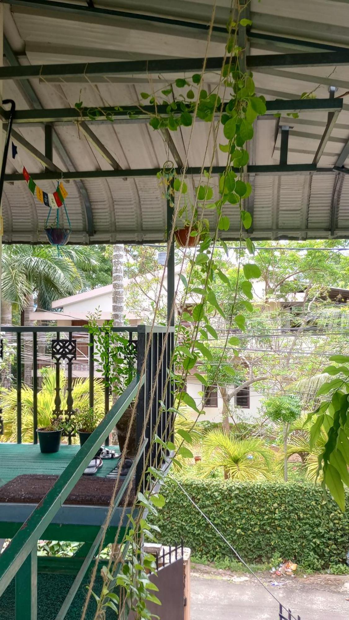 Paradise Homestay Alappuzha Zewnętrze zdjęcie