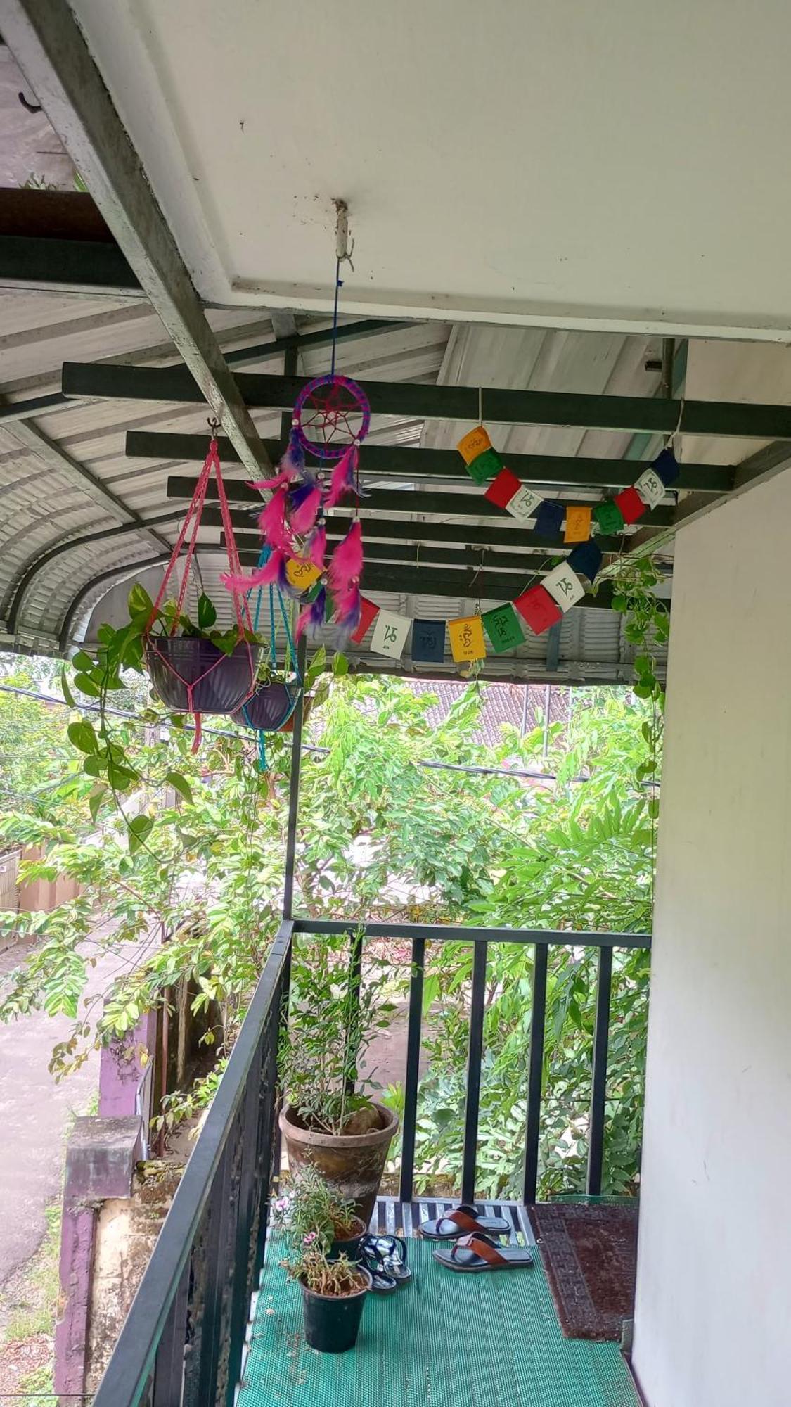 Paradise Homestay Alappuzha Zewnętrze zdjęcie