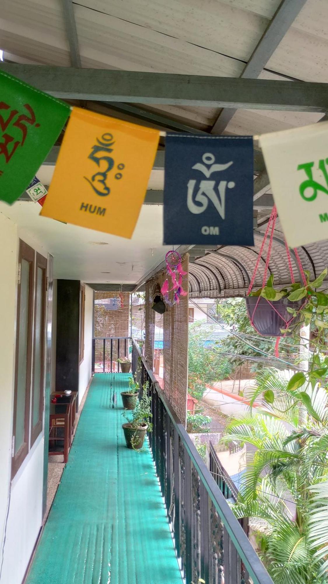 Paradise Homestay Alappuzha Zewnętrze zdjęcie